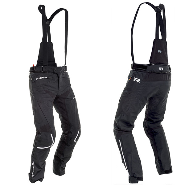 Richa Richa arc gtx pant long blk